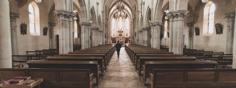 Eglise