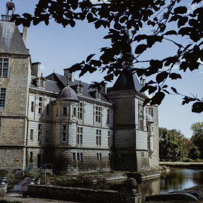 Photographe De Mariage Et De Portrait Dijon Wedding Photographer Burgundy Jonas Jacquel 17