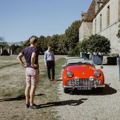 Photographe De Mariage Et De Portrait Dijon Wedding Photographer Burgundy Jonas Jacquel 22