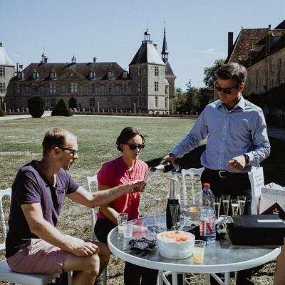 Photographe De Mariage Et De Portrait Dijon Wedding Photographer Burgundy Jonas Jacquel 28